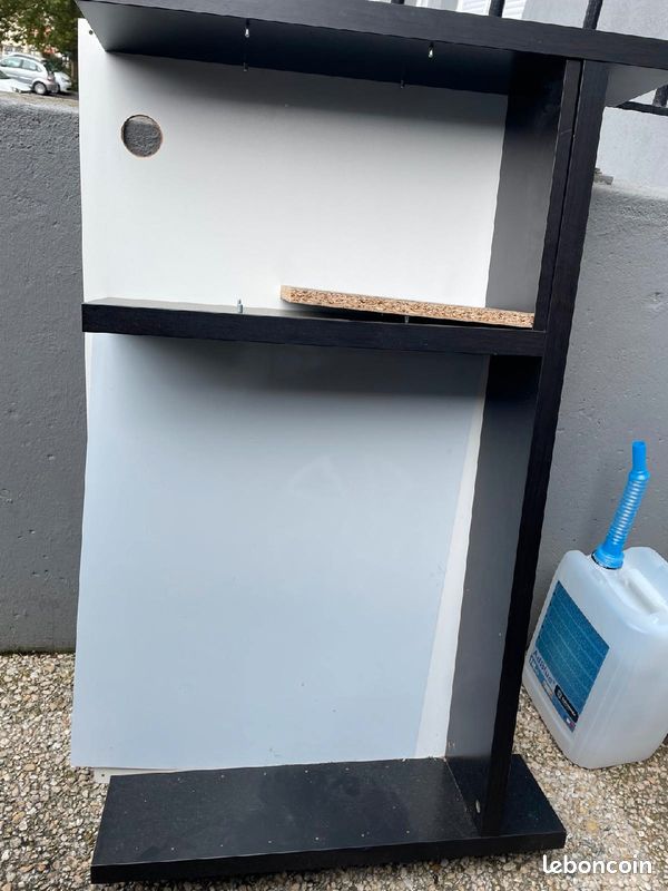 Élément pour bureau (image 1)