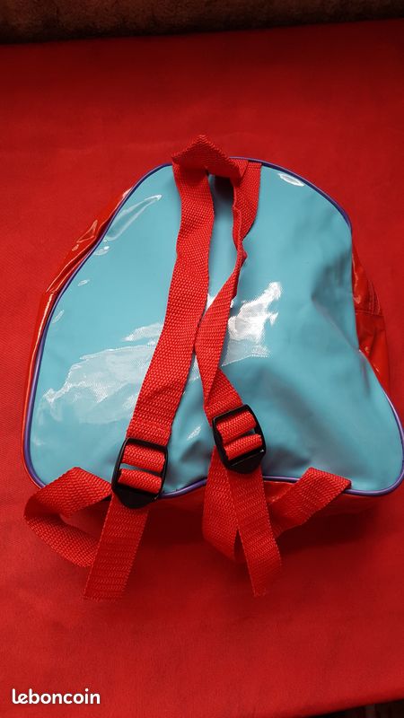 Sac à dos piano enfant (image 3)