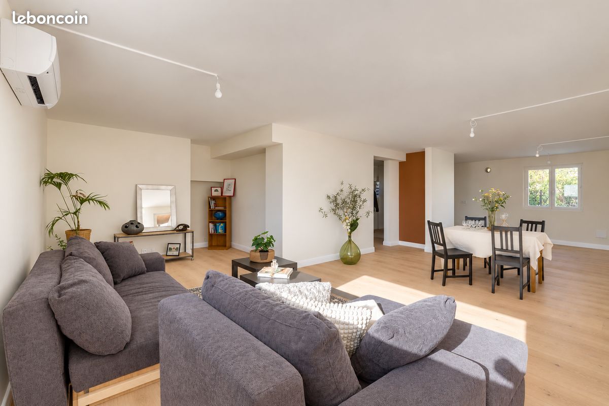Maison 5 pièces - 149 m2 (image 2)