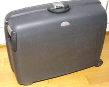 Grande valise Samsonite Accessoires Bagagerie