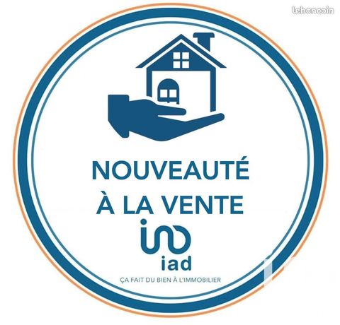 Terrain 1147 m² Vineuil