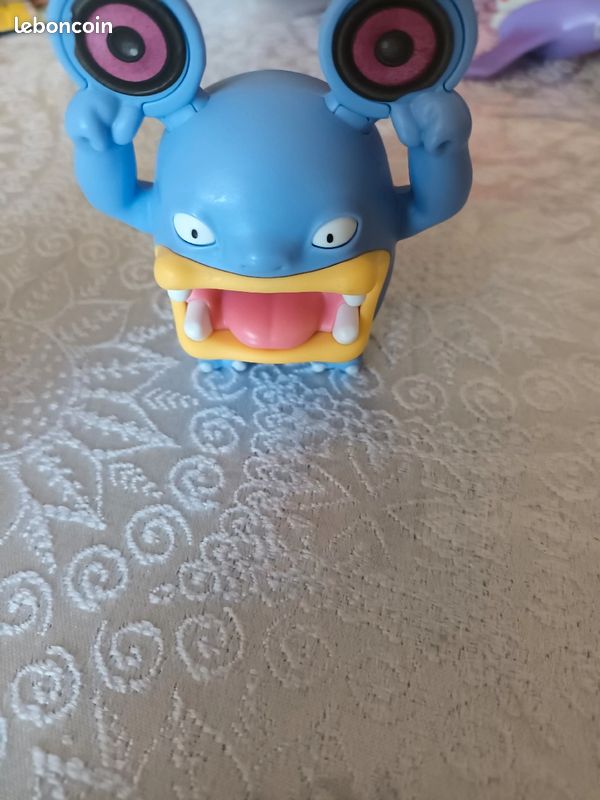 Carte pokémon avec leurs boite (image 4)