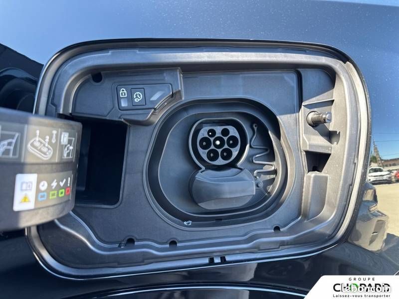 Peugeot 3008 Electrique 230 ch Grande autonomie 97 kWh GT (image 14)