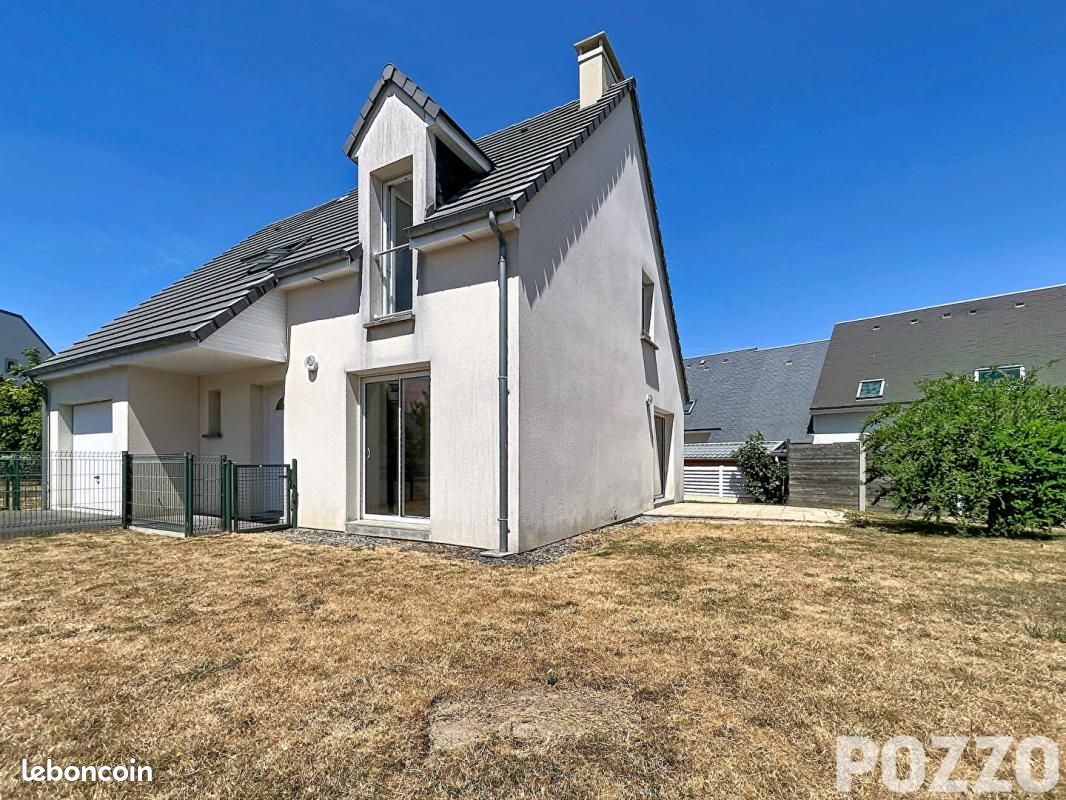 Maison 4 pièces 92 m² · à Granville · 92 m² · 297 000 €