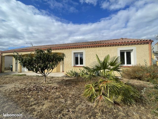 Maison 5 pièces 119 m² · à Fontenilles · 119 m² · 338 000 €