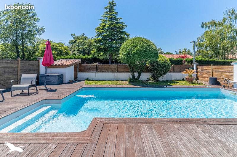Maison 5 pièces 153 m² · à Canéjan · 153 m² · 448 232 €