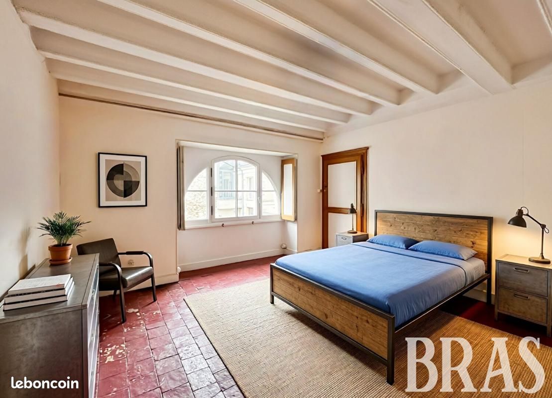 Appartement 2 pièces 48 m² · à Nantes · 48 m² · 180 000 €