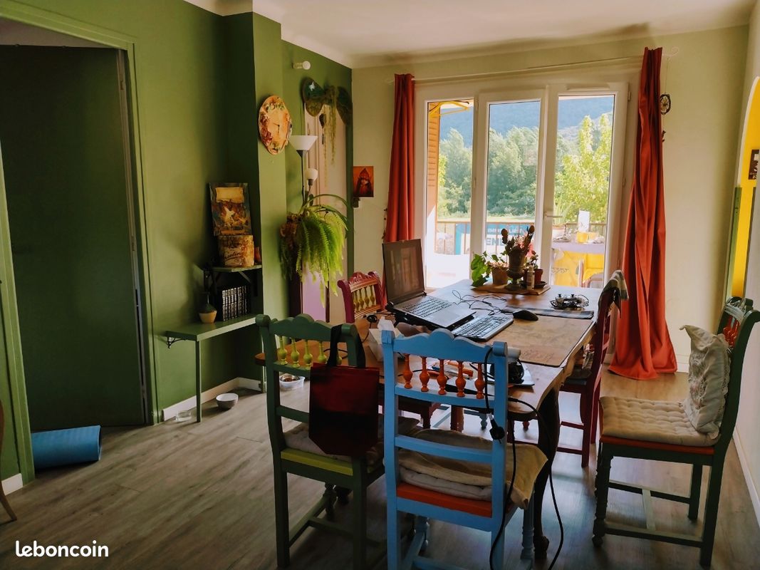 Appartement 3 pièces 55 m² · à Arles-sur-Tech · 55 m² · 56 000 €