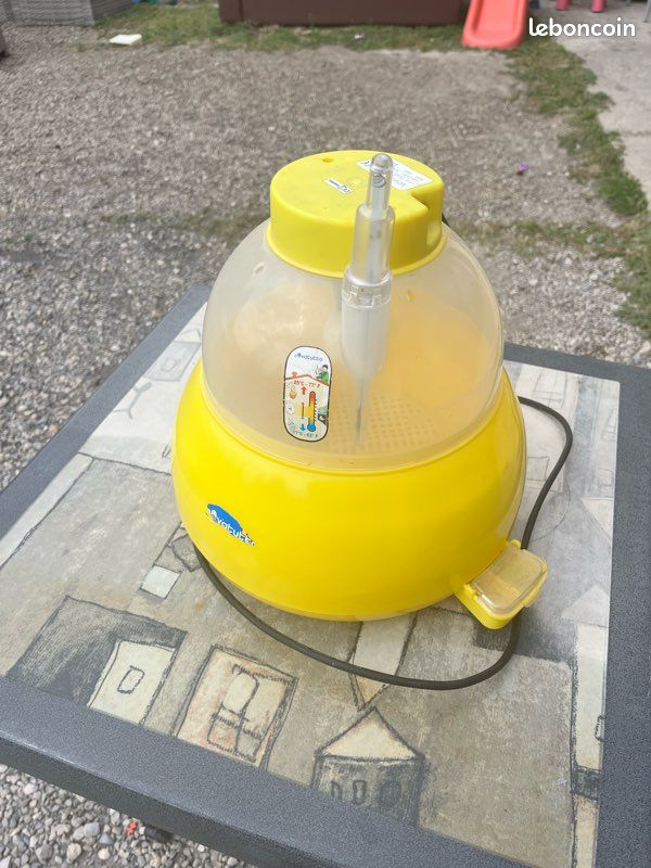 Couveuse (image 1)