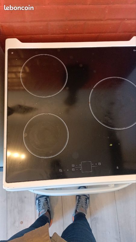 Plaque et four (image 3)