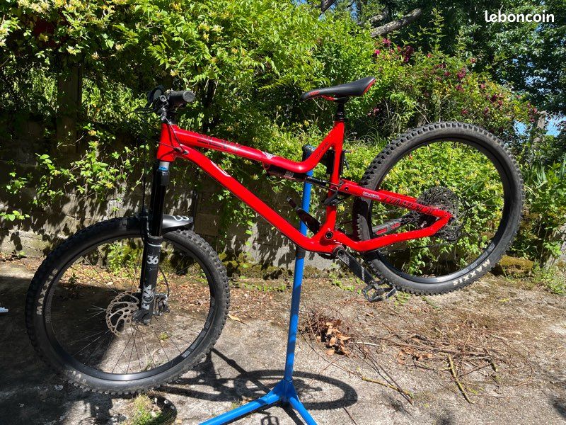 Commencal meta AM 4.2 (image 2)