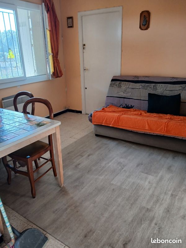 Vends appartement p1 · à Nîmes · 85 000 €