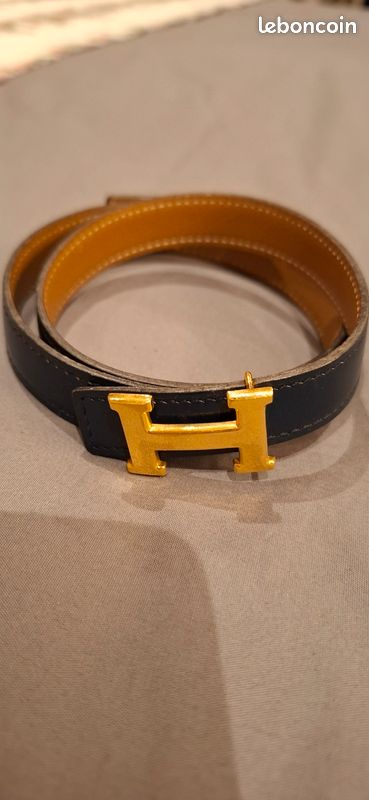 Ceinture Hermés Femme 65 Accessoires Bagagerie