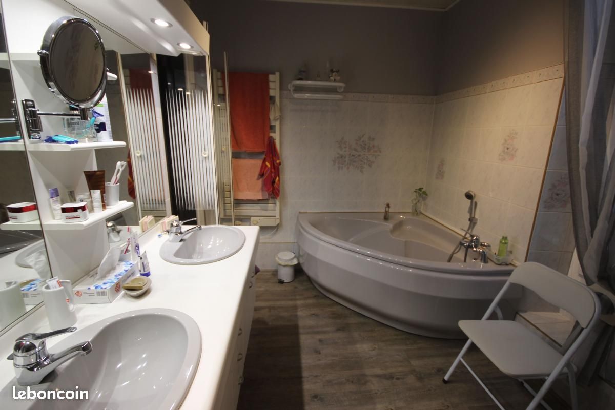 Ferme 6 pièces 220 m² - Aire-sur-l'Adour 40800 (image principale 9)