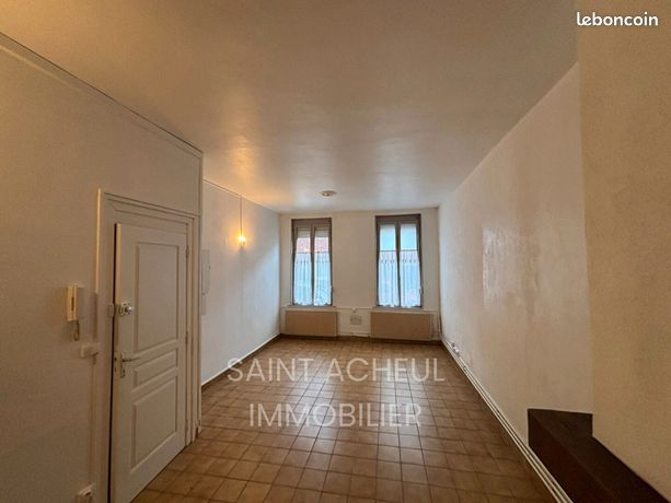 Immeuble 100 m² AMIENS