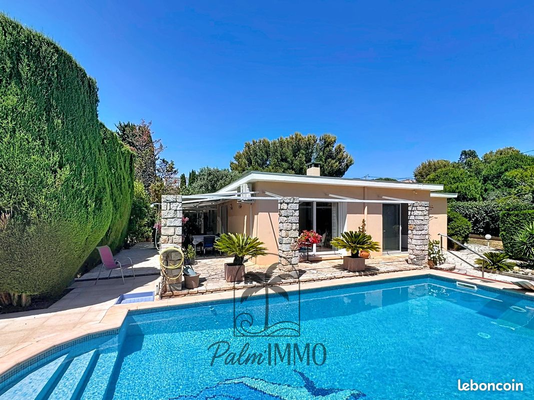 Maison 5 pièces 132 m² · à Six-Fours-les-Plages · 132 m² · 750 000 €