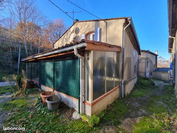 Maison 5 pièces 92 m²