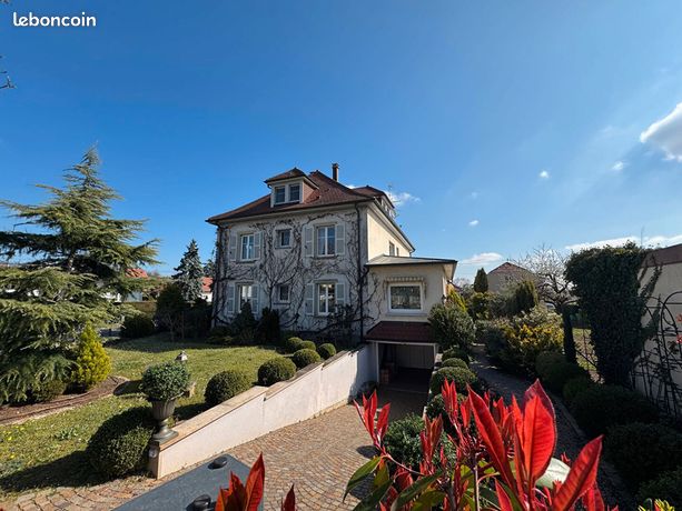 Appartement 4 pièces 91 m²
