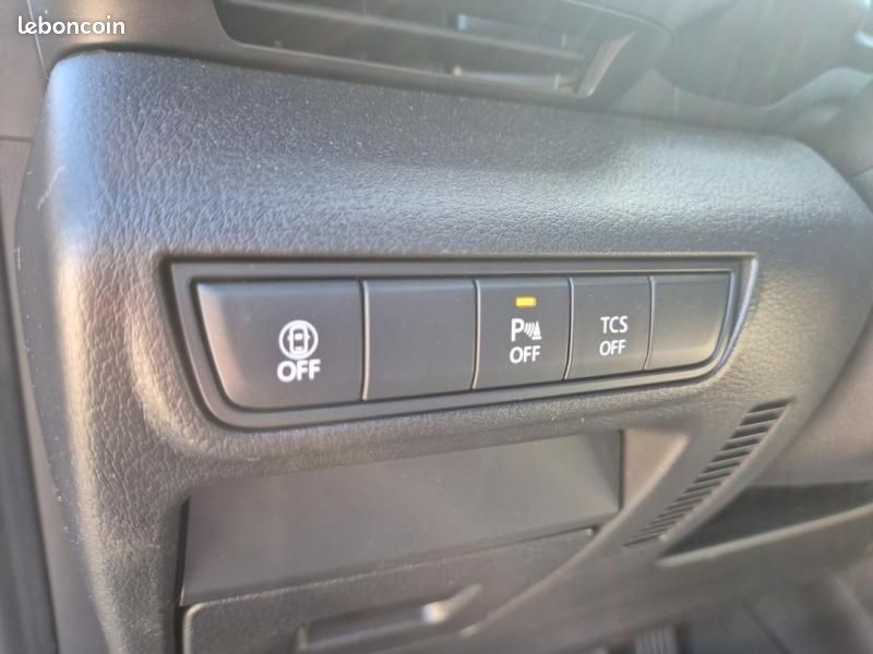 Mazda MX-30 e-SKYACTIV EV 145ch Exclusive-Line 2022 (image 28)