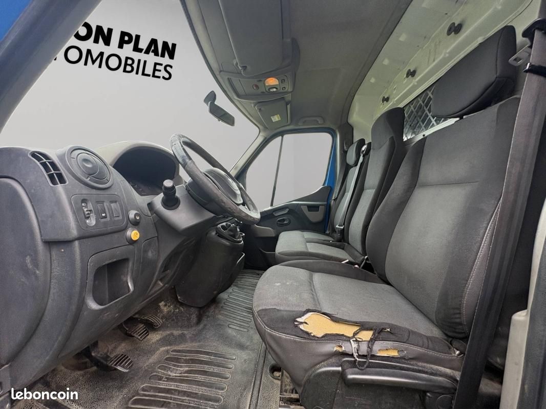Renault Master III F3500 L2H2 dCi 165 Energy (image 9)