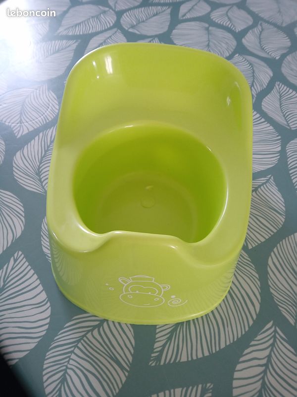 Pot enfant (image 1)