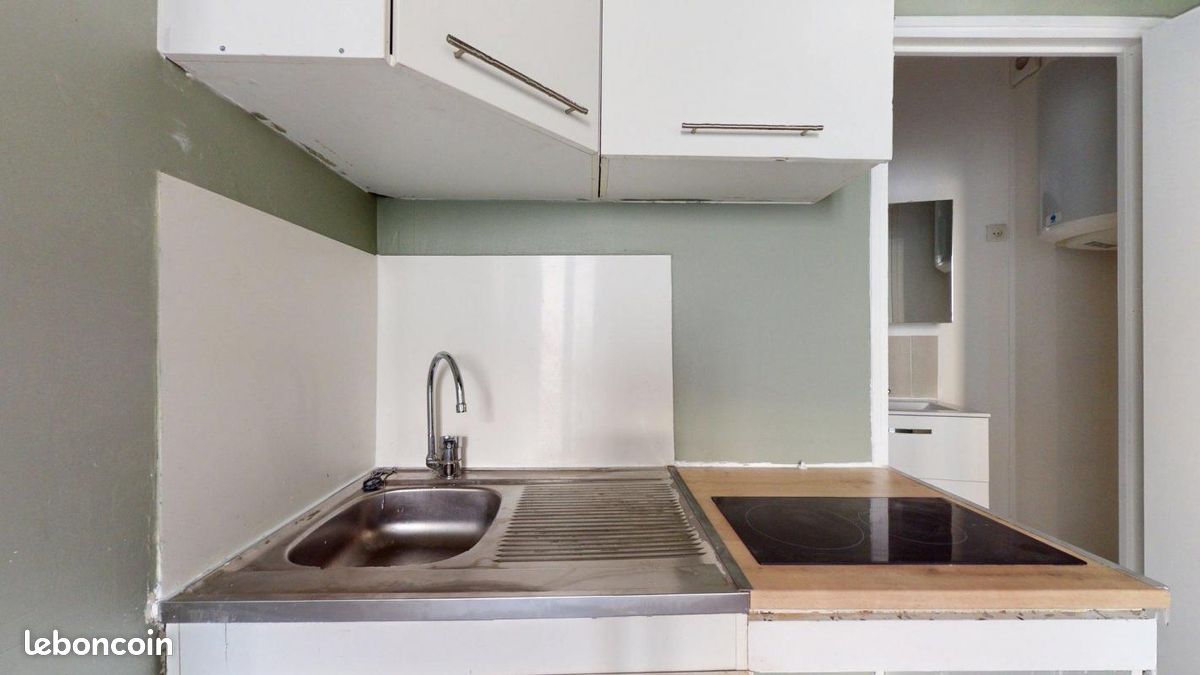 Maison a louer beziers - 2 pièce(s) - 32 m2 - Surfyn