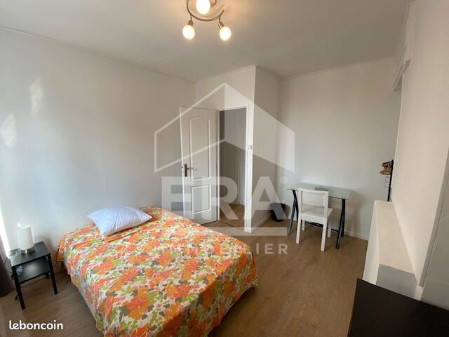Appartement a louer calais - 1 pièce(s) - 10 m2 - Surfyn