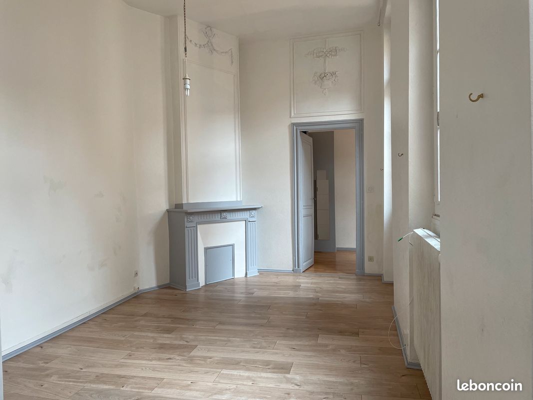 Appartement 3 pièces 72 m² · à Montauban · 72 m² · 635 €