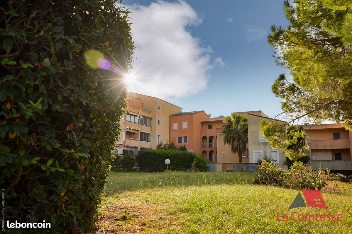 Appartement 1 pièce 22 m² · à La Ciotat · 22 m² · 148 000 €