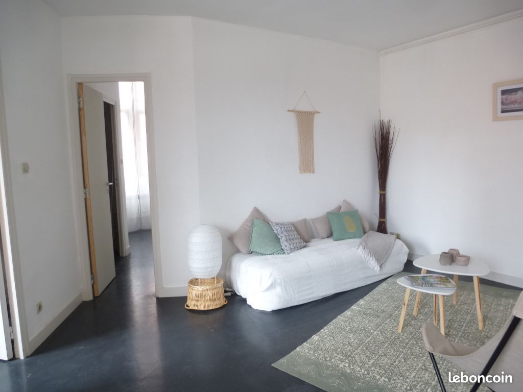 Appartement 2 pièces 55 m² · à Montauban · 55 m² · 485 €/mois