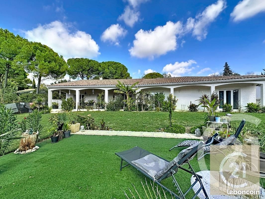 Maison 4 pièces 191 m² · à Béziers · 191 m² · 560 000 €