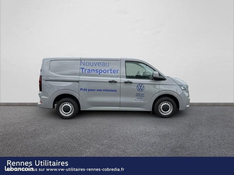 Volkswagen Transporter Fg Van L1 2.0 TDI 150ch Business BVA8 (image 4)