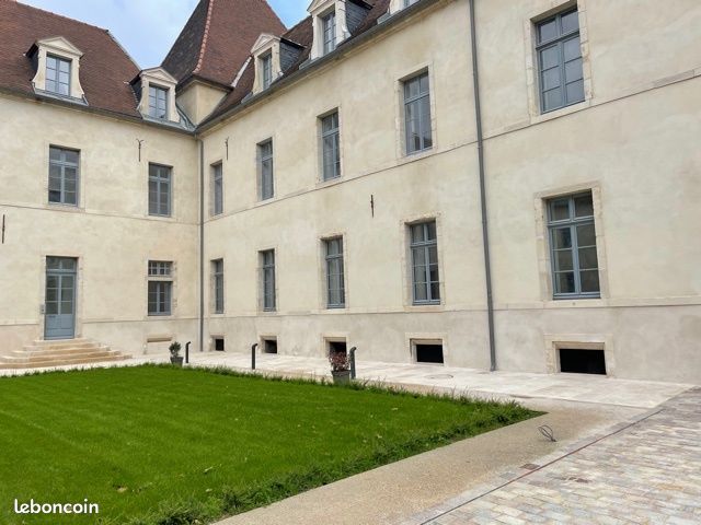 Appartement 2 pièces 38 m² · à Dijon · 38 m² · 540 €