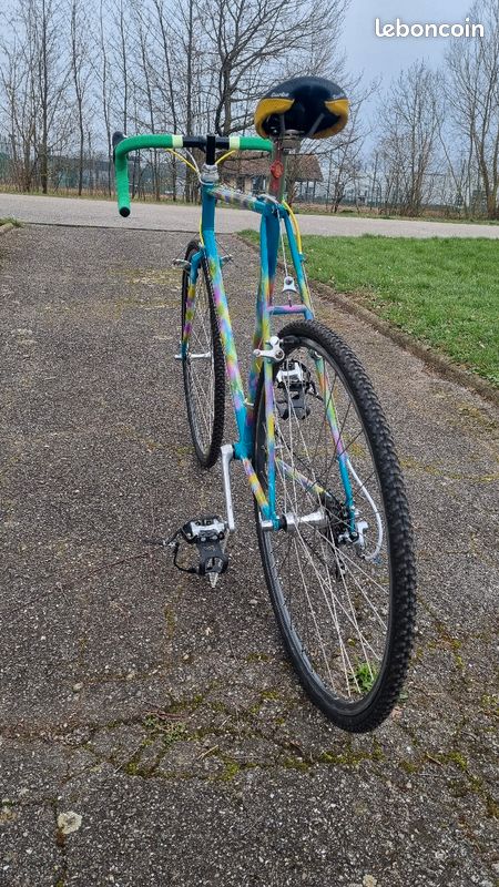 Gravel / dura ace (image 8)