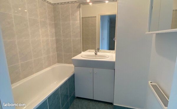 Appartement 3 pièces 54 m² · à Schiltigheim · 54 m² · 625 €