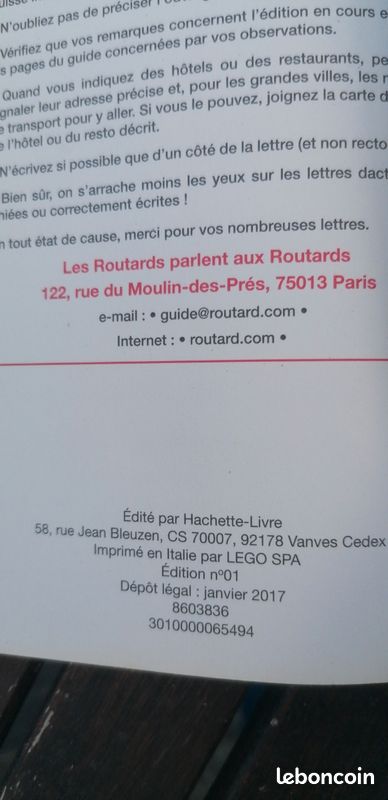 Guide du routard de l'investissement en bourse (image 3)