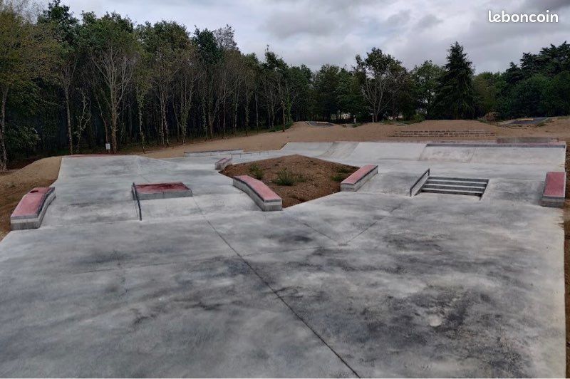 Cours de skate 🛹 et skateboard pro (image 2)