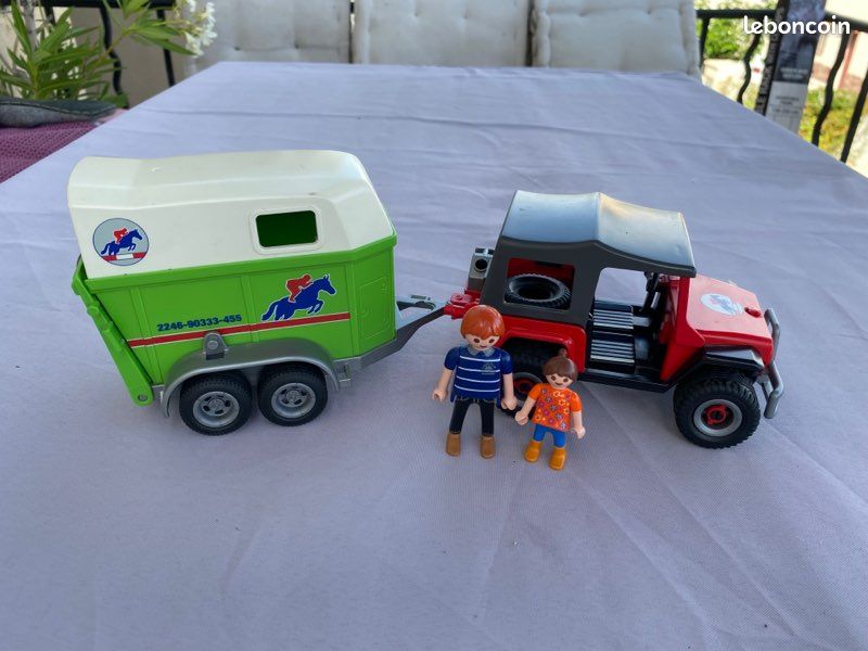 Jouet play mobile (image 2)