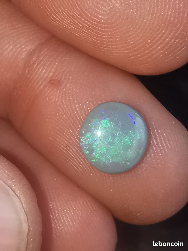 Opal australienne (image 2)