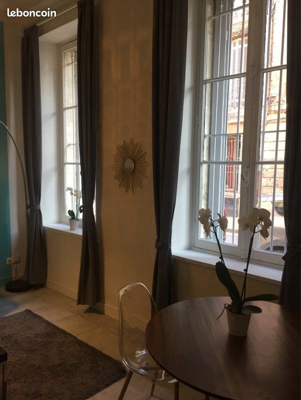 Appartement 1 pièce 24 m² · à Bordeaux · 23,5 m² · 119 000 €