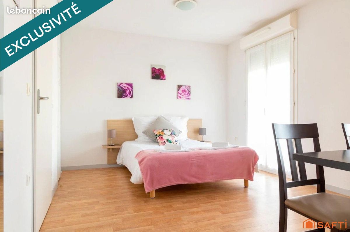 Immeuble 3400 m² LORETZ D ARGENTON (image 15)