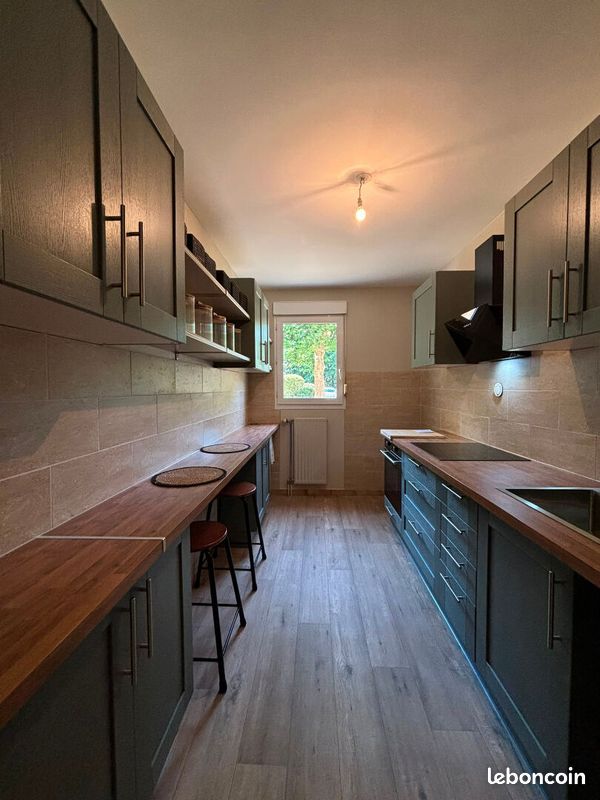 Appartement 3 pièces 66 m² · à Sens · 66 m² · 850 €/mois