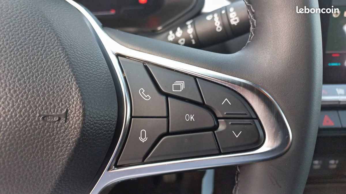 Renault captur tce 90 evolution (image 23)