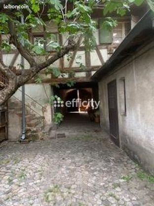 Maison 4 pièces 84 m² · à Turckheim · 84 m² · 225 000 €