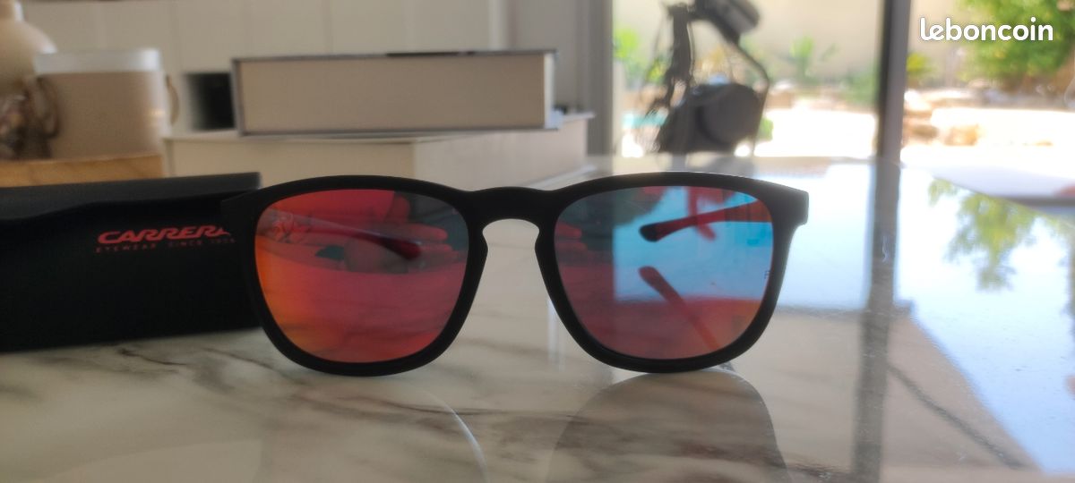 Lunettes de soleil Enrico cecchi (image 2)