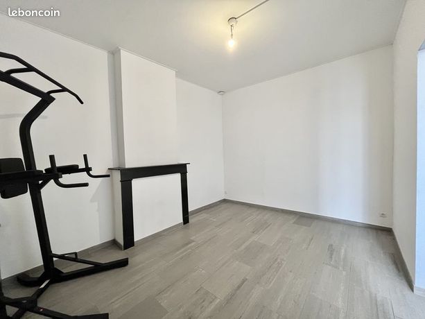 Maison 4 pièces 84 m²