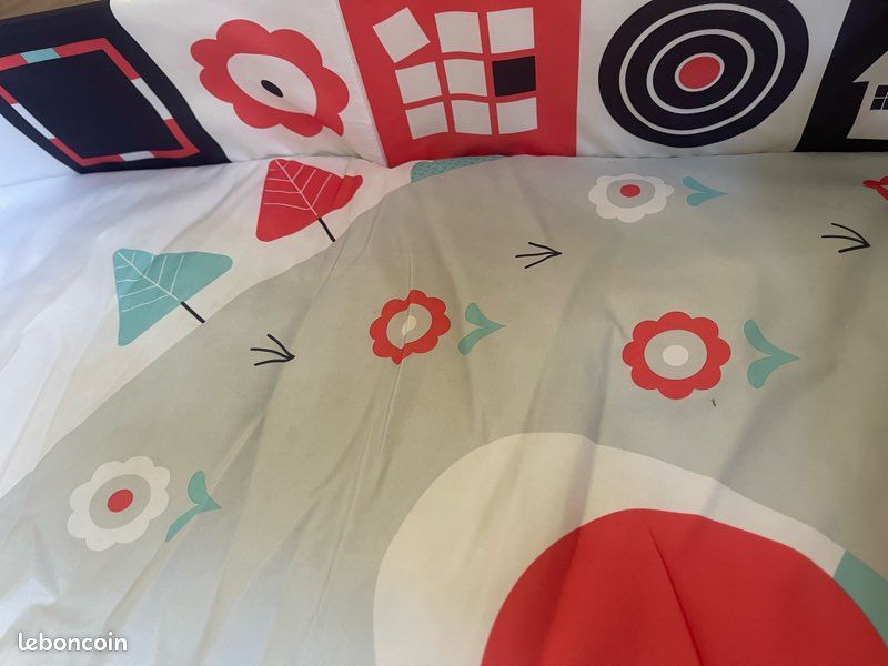 Tapis d’éveil (image 6)