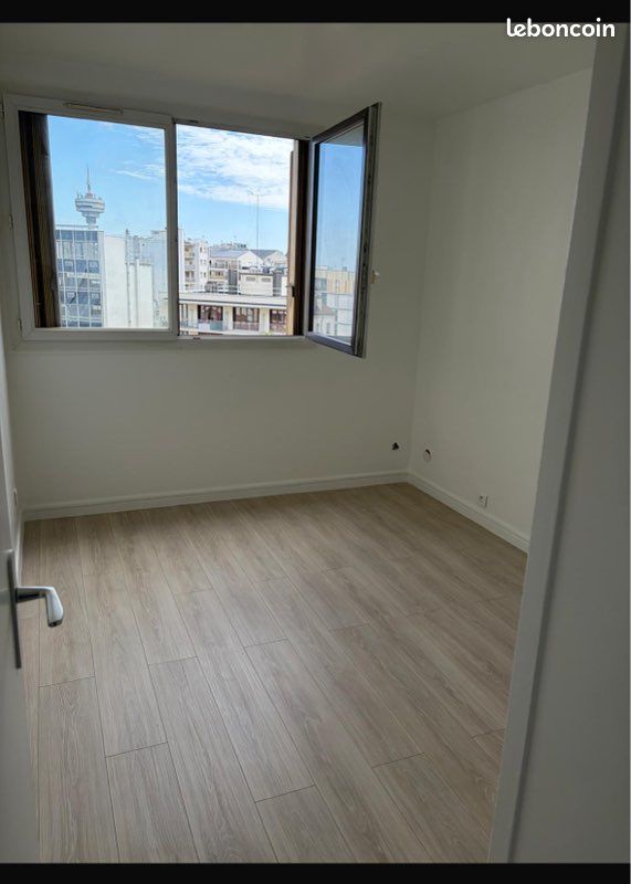 Appartement 2 pièces 47 m² · à Les Lilas · 47 m² · 1 380 €/mois
