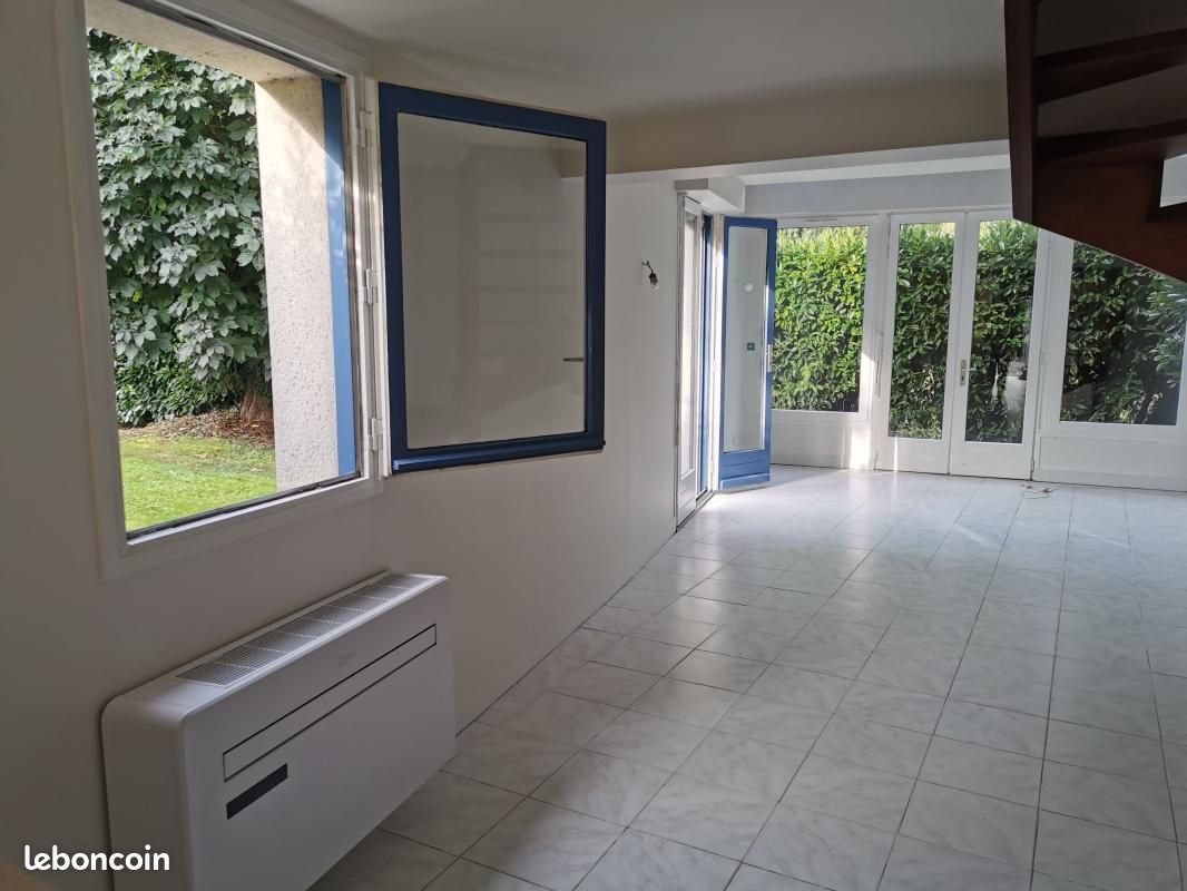 Maison 3 pièces 79 m² · à Pont-l'Évêque · 79 m² · 1 086 €/mois