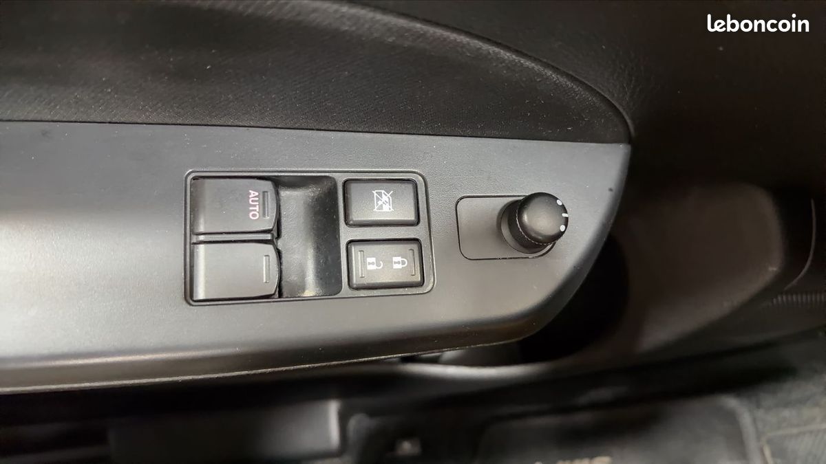 Suzuki Swift 1.2 VVT 94 Privilege (image 29)